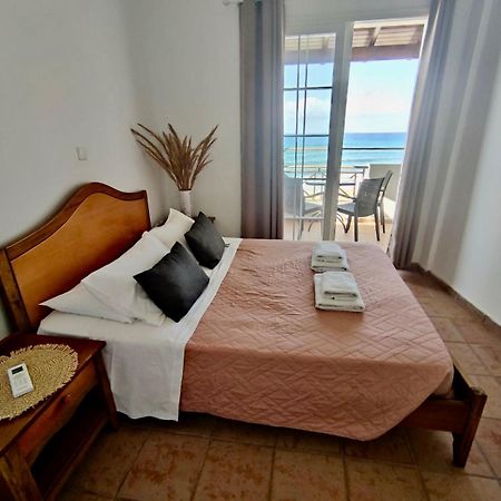 Nereides Apartments Agios Gordios  Exterior foto