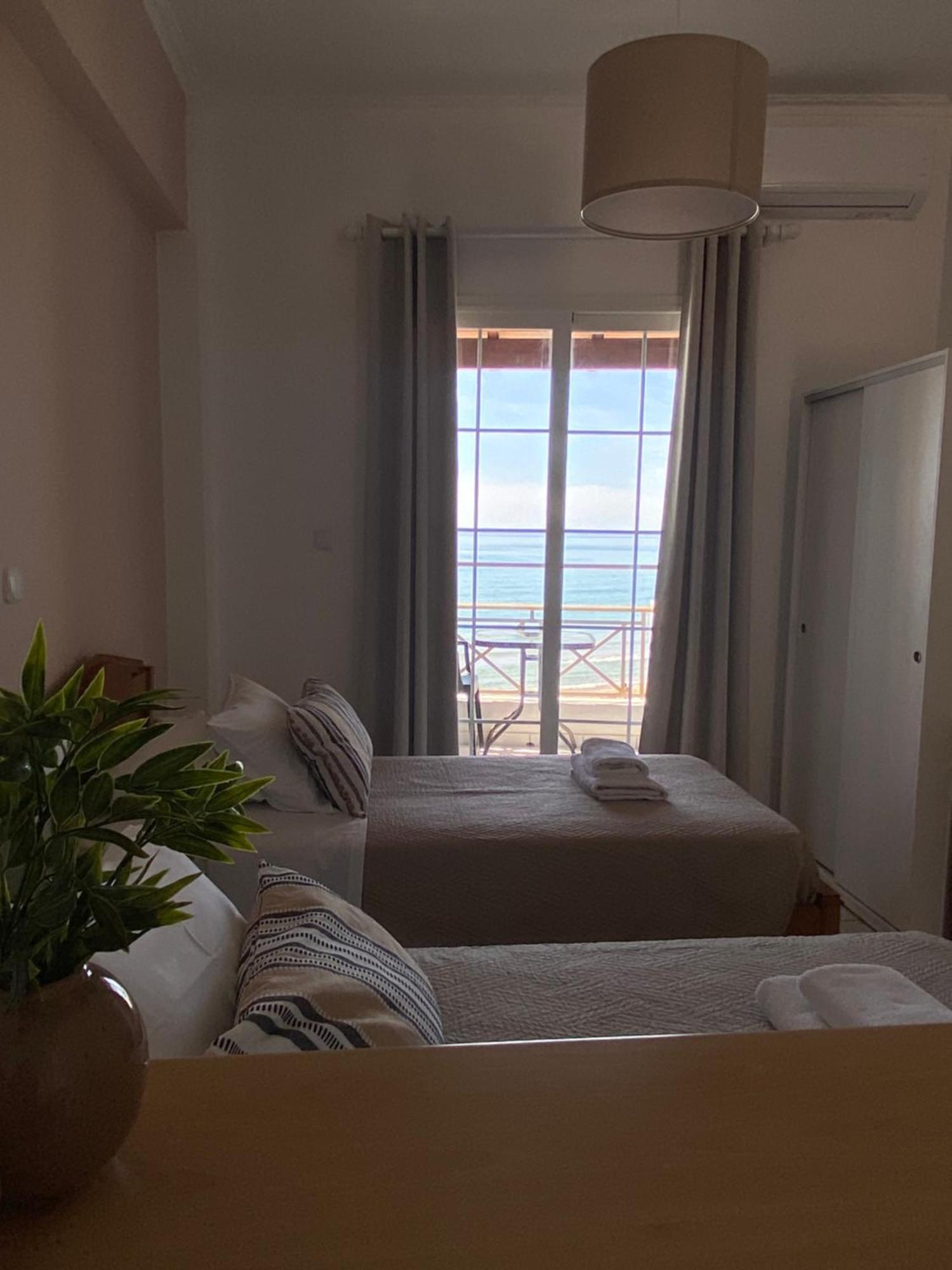 Nereides Apartments Agios Gordios  Exterior foto